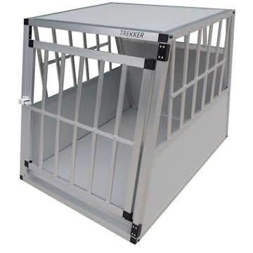 Hundbur Trekker M 65x90x69,5 cm