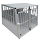 Hundbur Trekker L 89x69x50 cm