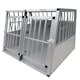 Hundbur Trekker L 89x69x50 cm