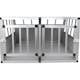 Hundbur Trekker XL 97x90x69,5 cm