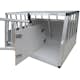 Hundbur Trekker XL 97x90x69,5 cm