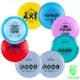 Frisbeegolf Viking Discs VD Starter Set 8-Disc Set