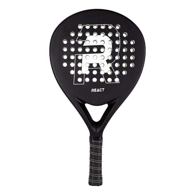 Padelrack React