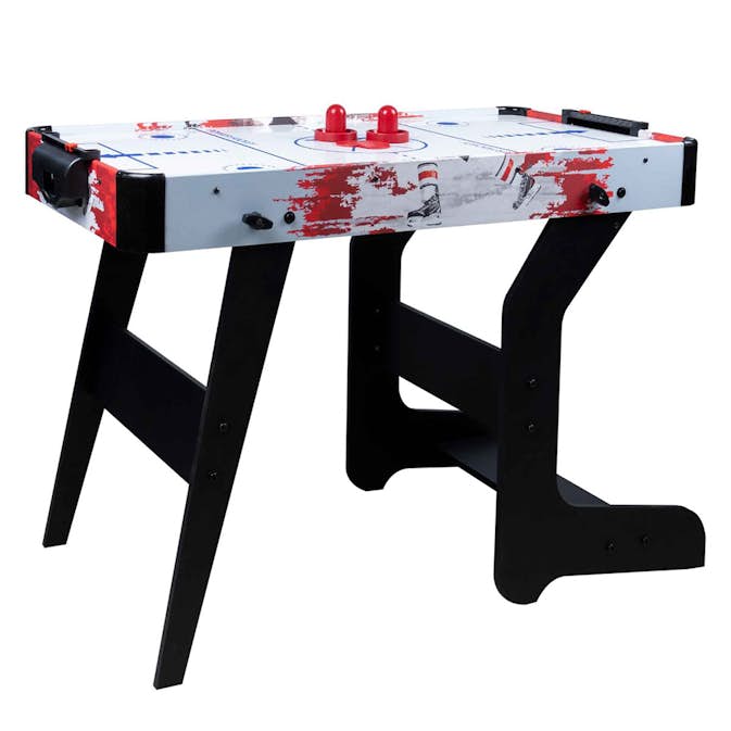 Air hockey ProSport 91x50 cm Hopfällbar