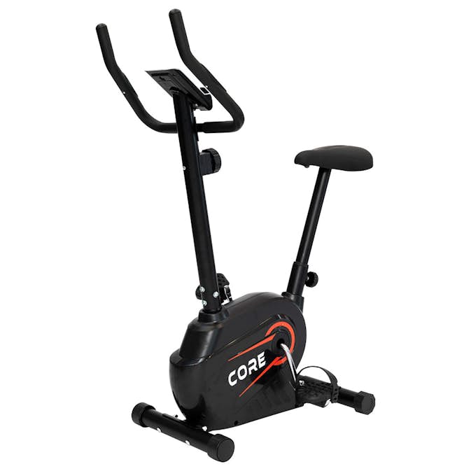 Motionscykel Core med 3 kg Magnetmotstånd