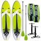 Stand-up Paddleboard Deep Sea SUP-brädset Pro 2-pack