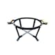 Kamadogrill Limousin Professional 15"