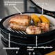 Kamadogrill Limousin Professional 15"