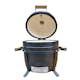 Kamadogrill Limousin Professional 15"