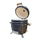 Kamadogrill Limousin Professional 15"