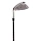 Golfklubbor React Senior 5-pack