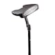 Golfklubbor React Senior 5-pack