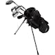 Golfset React Junior med Bag 5-pack