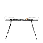 Vallaställ React Justerbart Bord för 2st Skidor