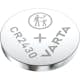 Batteri VARTA Litium CR2430 2-Pack