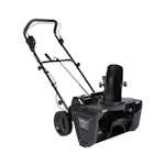 Snöslunga Timco Dual 2x18V