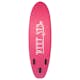 SUP-Brädset Deep Sea Standard