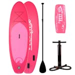 SUP-Brädset Deep Sea Standard