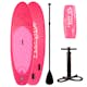 SUP-Brädset Deep Sea Standard