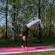 Luftvoltbana AirTrack Nordic Home Special Edition