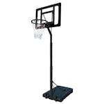 Basketkorg ProSport Ungdom Black Edition 2,1-2,6m
