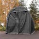 Garagetält Fornorth 4x8m
