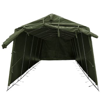 Garagetält Fornorth 2x3m