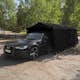 Garagetält Fornorth 1,6x2,4m