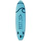 Stand-up Paddleboard Deep Sea SUP-brädset Kayak Pro 2-pack