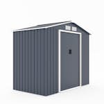 Förråd Fornorth 2.71m2