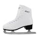 Konståkningsskridskor React Vit
