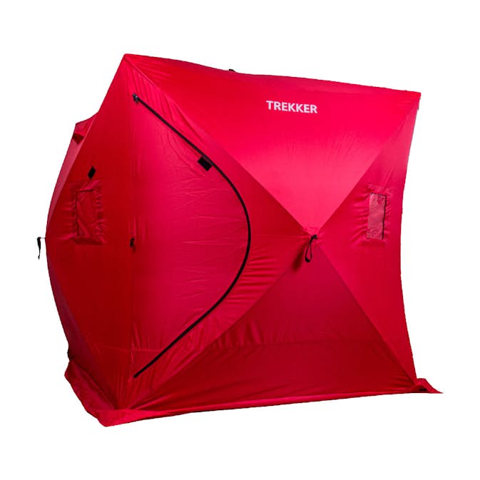 Isfisketält Trekker 2 personer