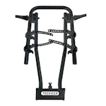 Cykelhållare Trekker P200 för 2 cyklar