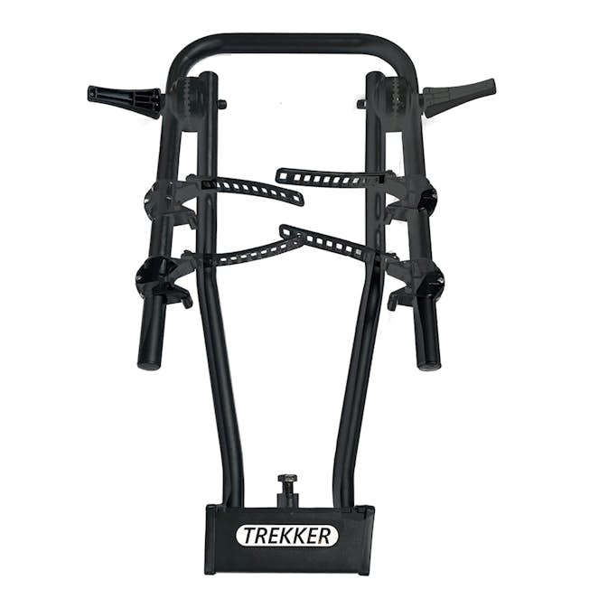 Cykelhållare Trekker P200 för 2 cyklar