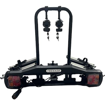 Cykelhållare Trekker R200 för 2 cyklar