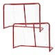 Utemål ProSport Junior Innebandyutrustning 2-pack Röd