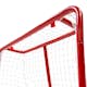 Utemål ProSport Junior Innebandyutrustning 2-pack Röd