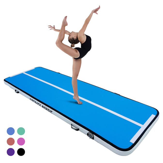 Luftvoltbana AirTrack Nordic Home Special Edition