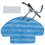 Tillbehör Lykke Pro 2000 v2 För Robotdammsugare