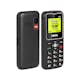 Mobiltelefon Uniwa V171 För Äldre