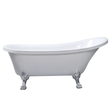 Tassbadkar Lykke Nordic Deluxe