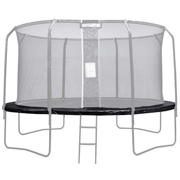 Kantskydd Stratos till Studsmatta Premium 4,27 m