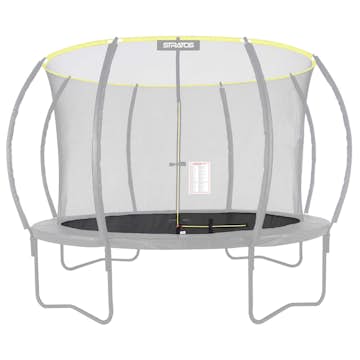 Matta till Studsmatta Stratos