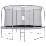 Matta till Studsmatta Stratos Premium 4,27 m