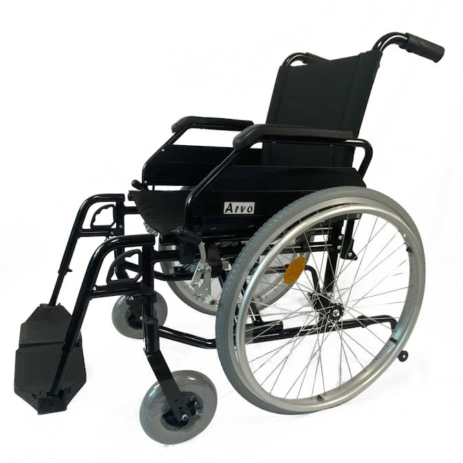 Rullstol Arvo Standard