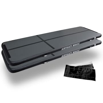 Luftvoltbana AirTrack Nordic Home Collectors Edition Set