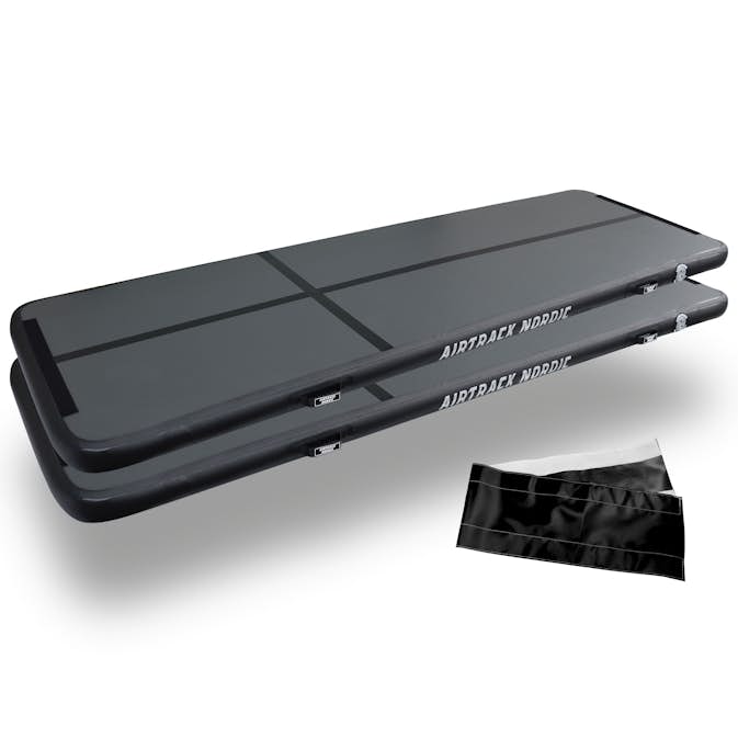 Luftvoltbana AirTrack Nordic Home Collectors Edition Set