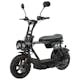 Elmoped Swoop Turbo 2000W
