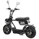 Elmoped Swoop Turbo 2000W