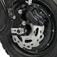 Elmoped Swoop Turbo 2000W